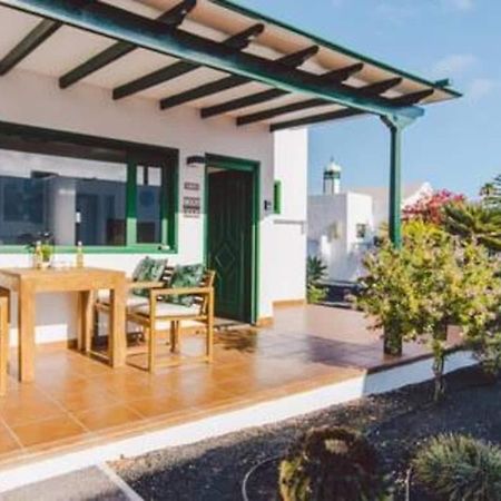 Villa Casa Roma Puerto del Carmen  Exterior foto